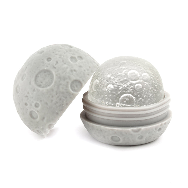 Kikkerland Moon Eisball Form Silikon Mond