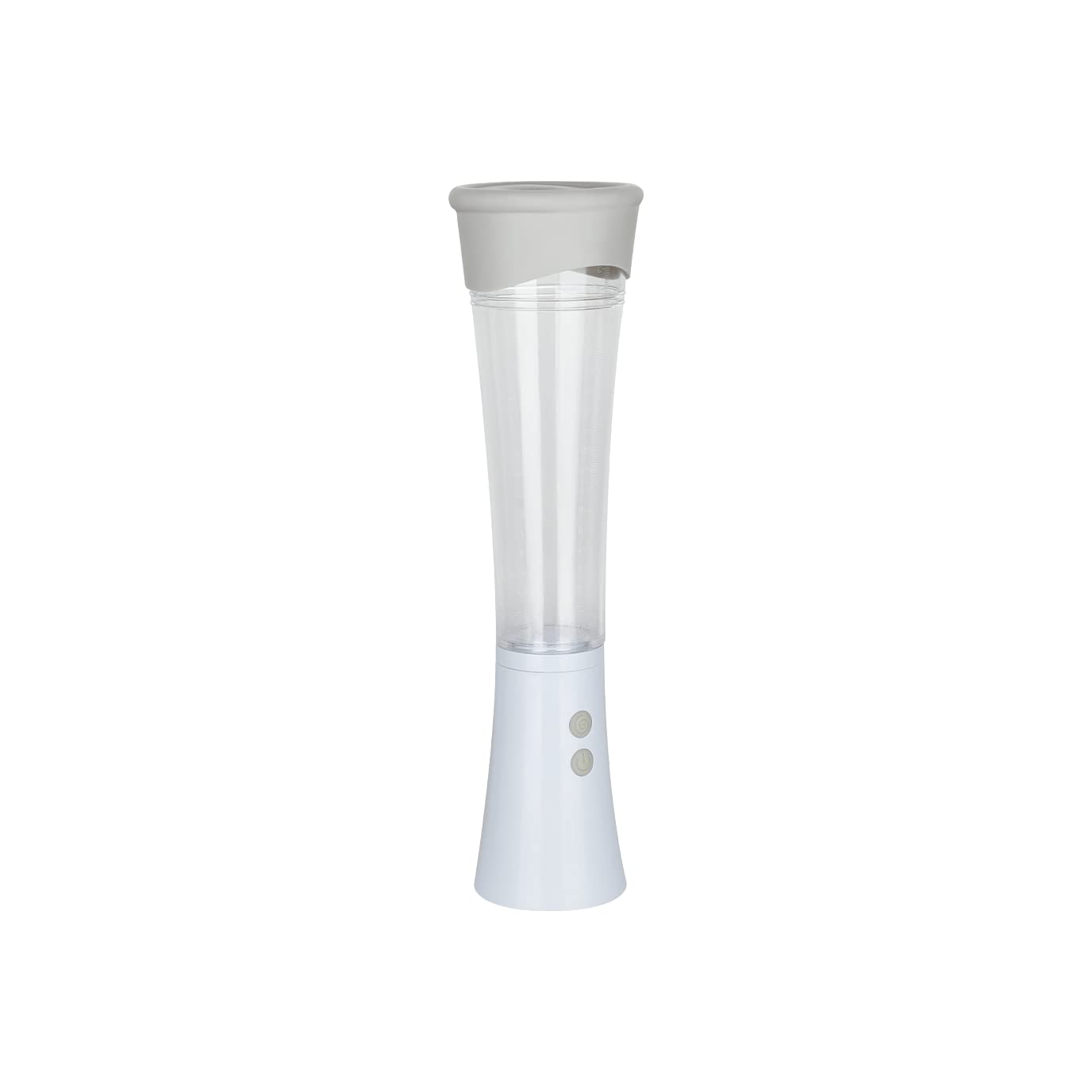 EIS Penispumpe mit Sleeve elektrisch 9 Programme