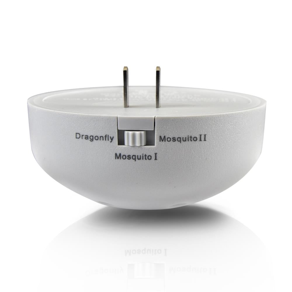 Serenelife Outdoor Tools Insektenvernichter PSLUMR8 LED