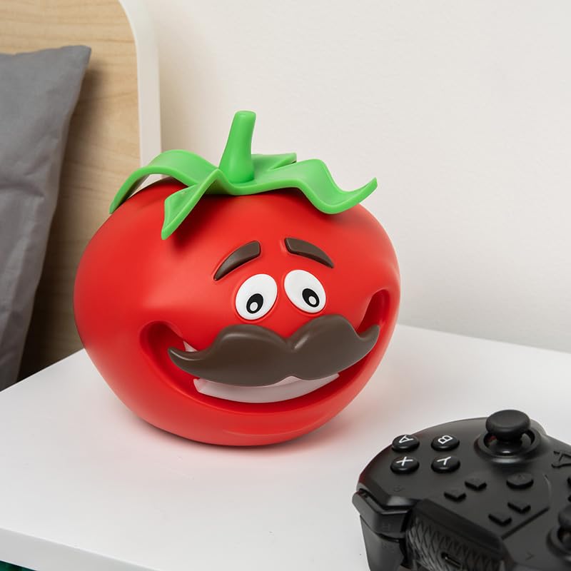Paladone Lighting Fortnite SquishyGlo Leuchte 15 cm Silikon