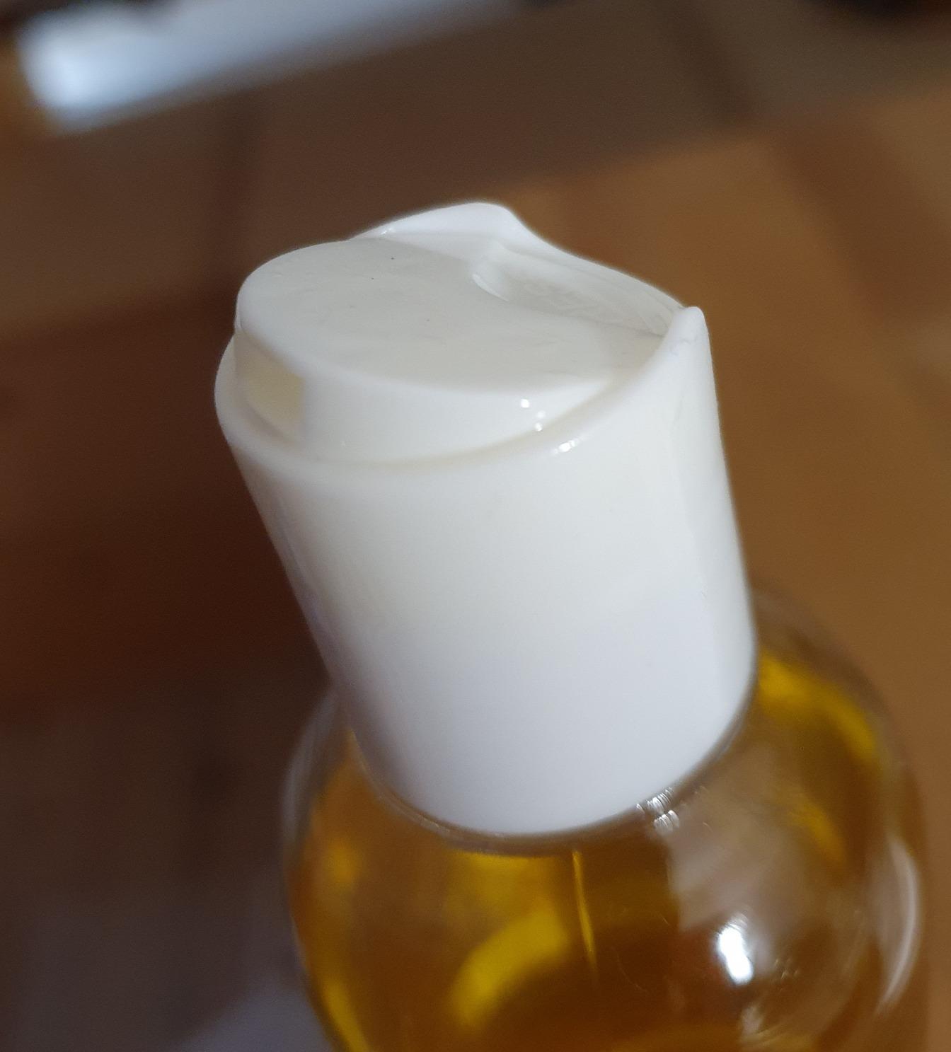 EIS Massagezubehör Massageöl Erdbeere 250 ml