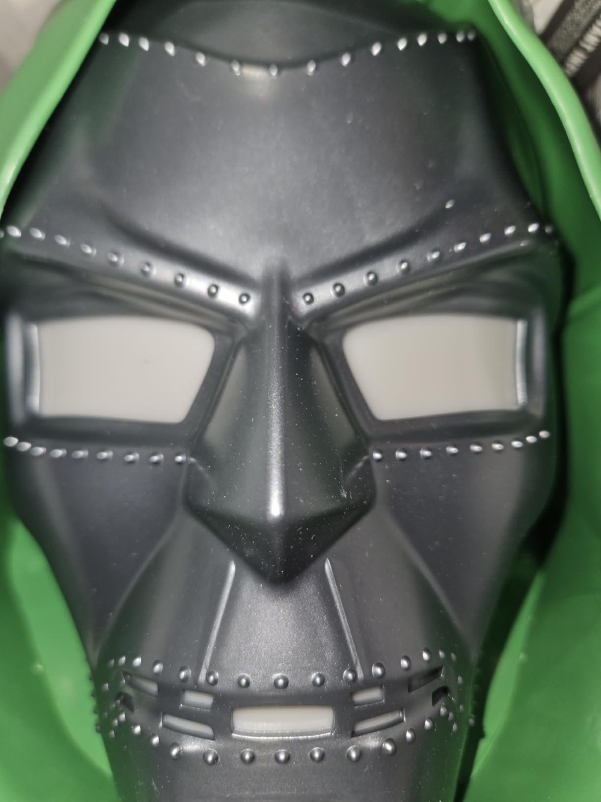 Paladone Marvel Dr Doom Masken-Licht 23 cm USB