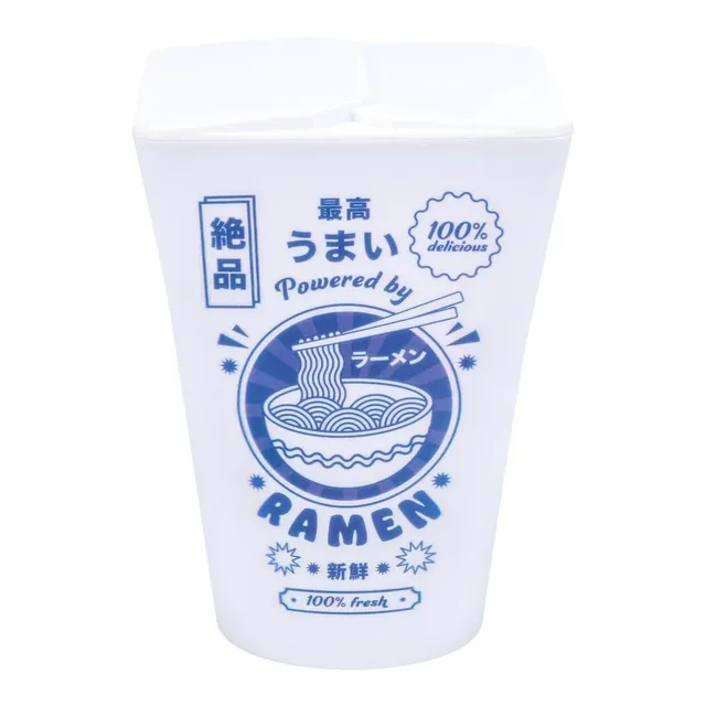 Paladone Lighting Ramen Box Licht Batterie 15,6 cm