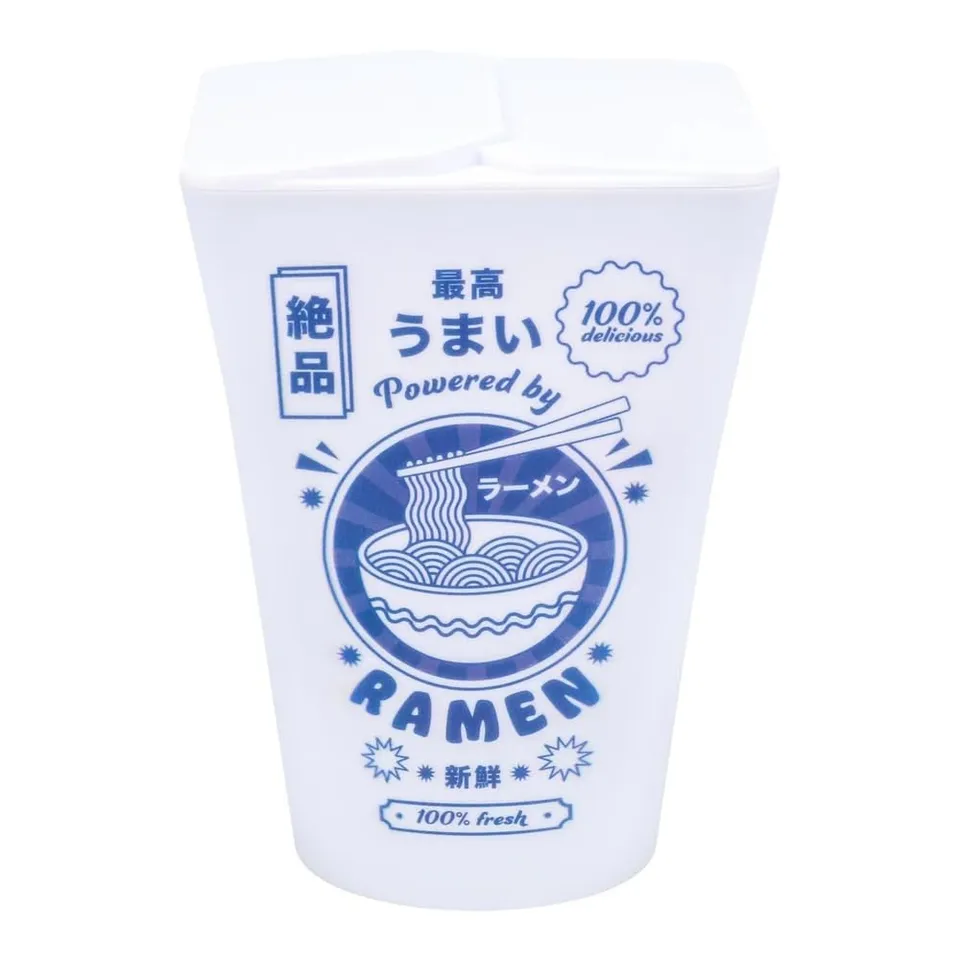 Paladone Lighting Ramen Box Licht Batterie 15,6 cm
