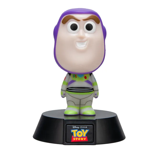 Paladone Lighting Buzz Lightyear Licht 11cm Nachtlicht