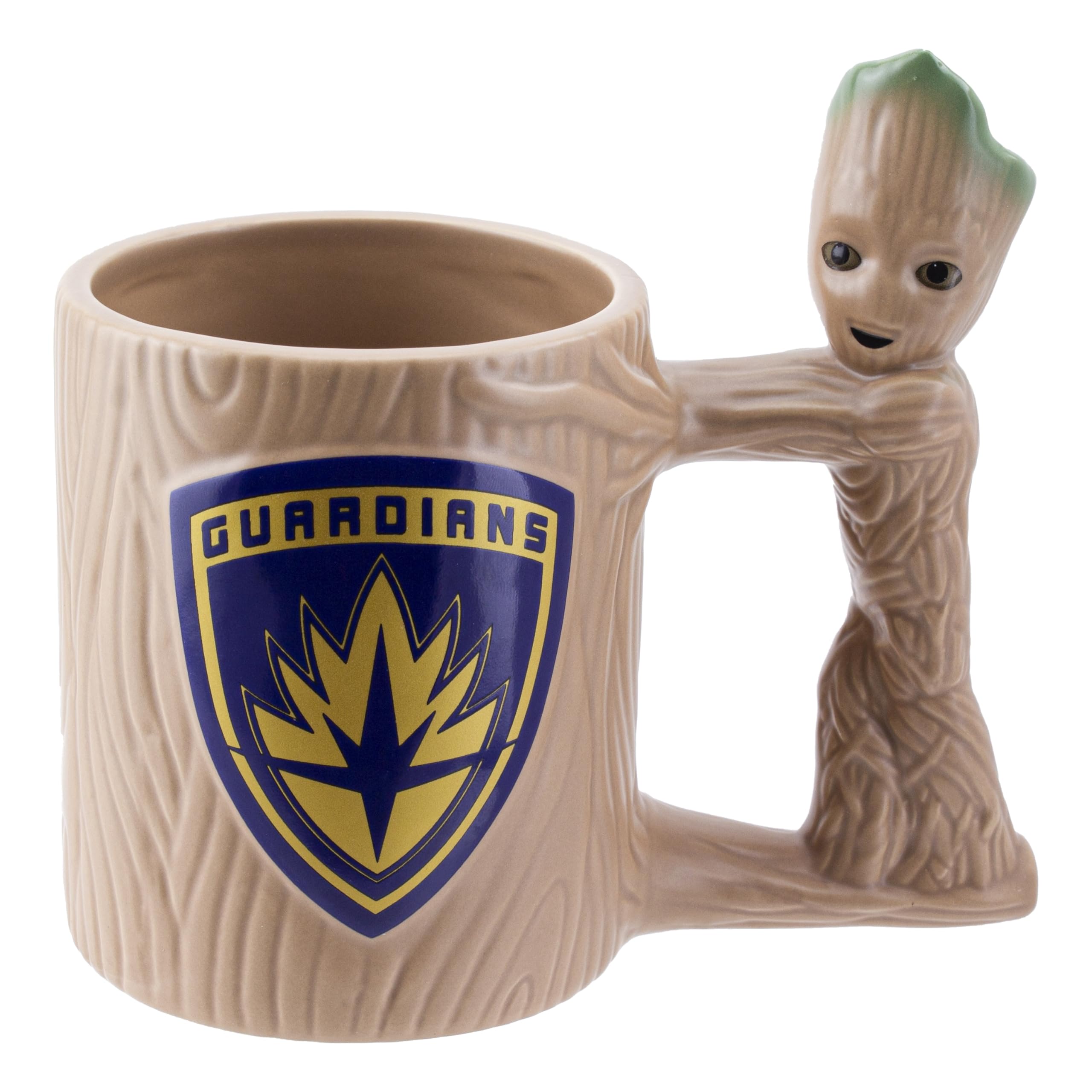 Paladone Drinkware Groot Tasse Keramik 300 ml Marvel