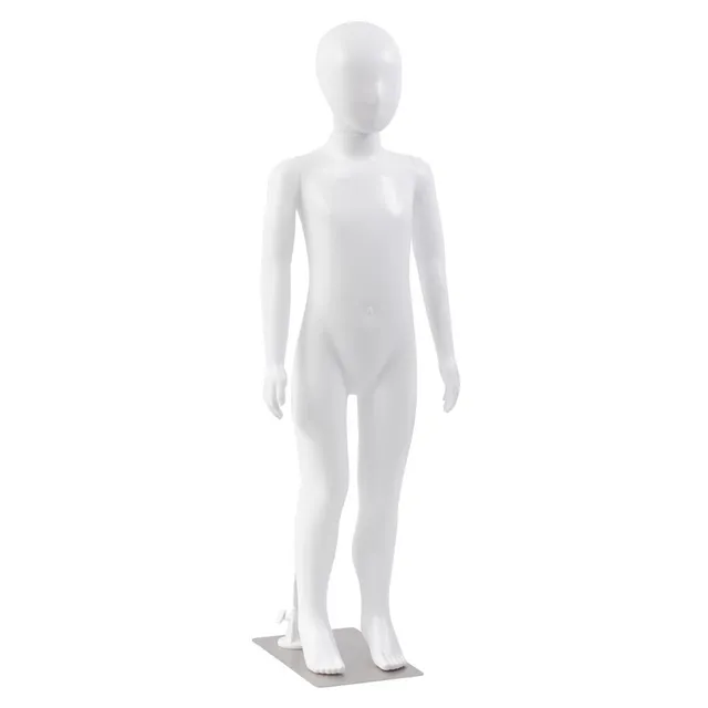 Serenelife Clothing Schaufensterpuppe Kind Junge 110cm