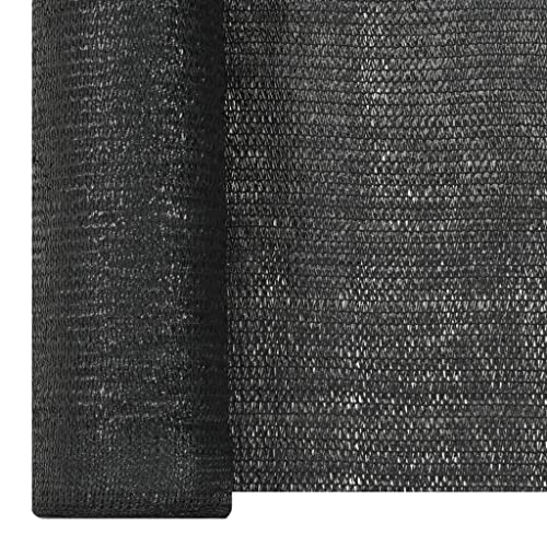 vidaXL Strelitzia Kunstpflanze Rot 100 cm mit Topf