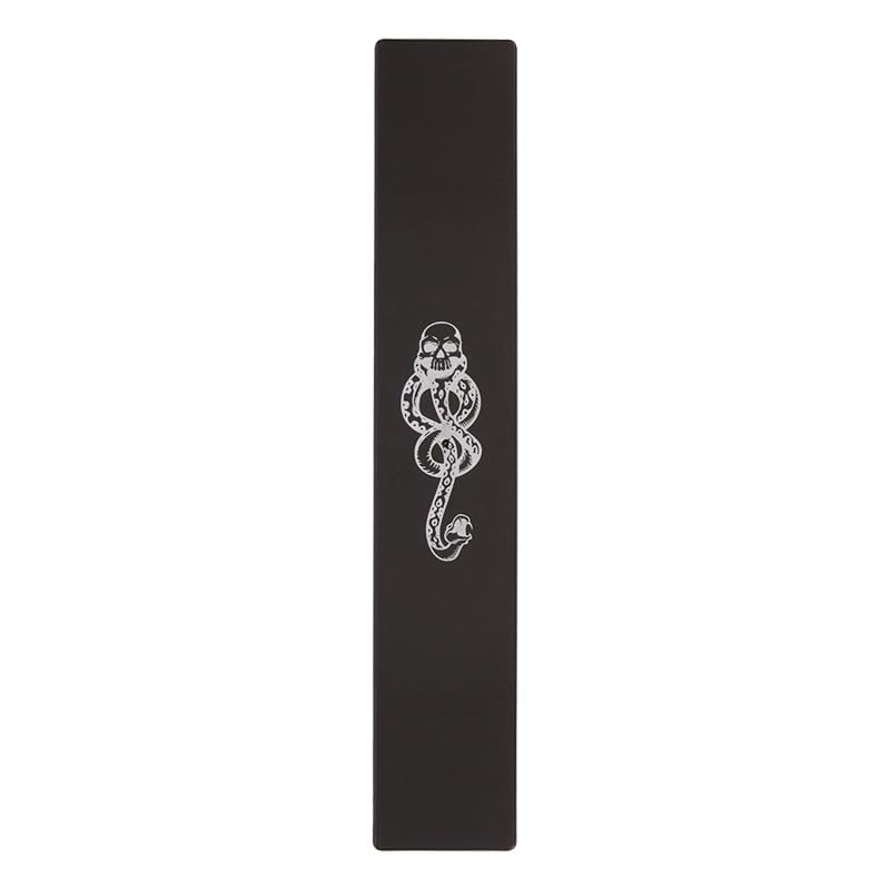 Paladone Harry Potter Voldemort Essstäbchen Zauberstab-Set