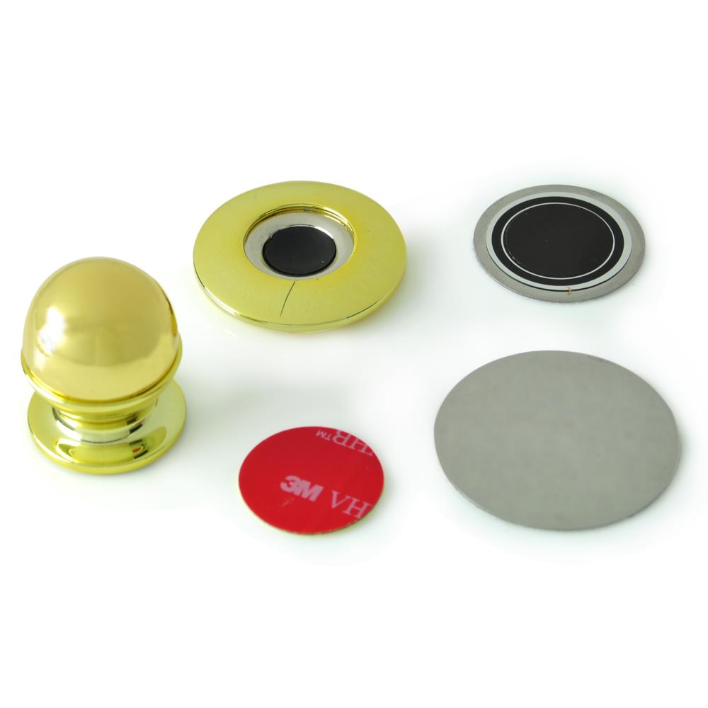 Serenelife Handyhalter Magnet Halterung Gold Auto
