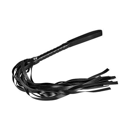 EIS BDSM Vielseitiges Bondage Set 11 Teile Leder-Optik