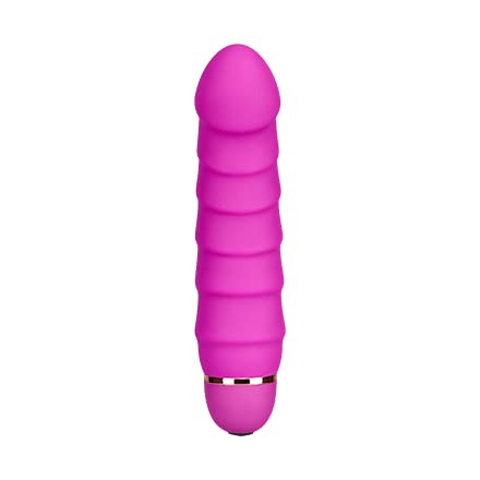 EIS G-Punkt-Vibrator Silikon 17 cm 20 Programme wasserdicht