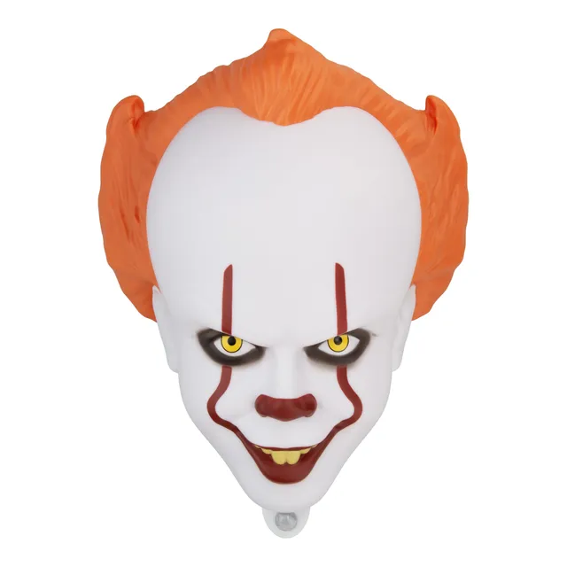 Paladone Lighting Pennywise Masken-Leuchte 25cm Bewegungsmelder