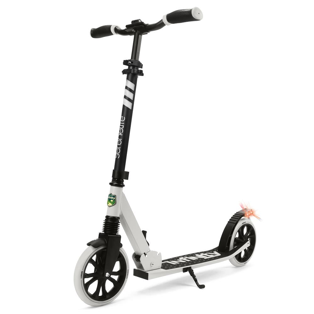 Serenelife Scooters Kick Scooter Tretroller klappbar Erwachsene