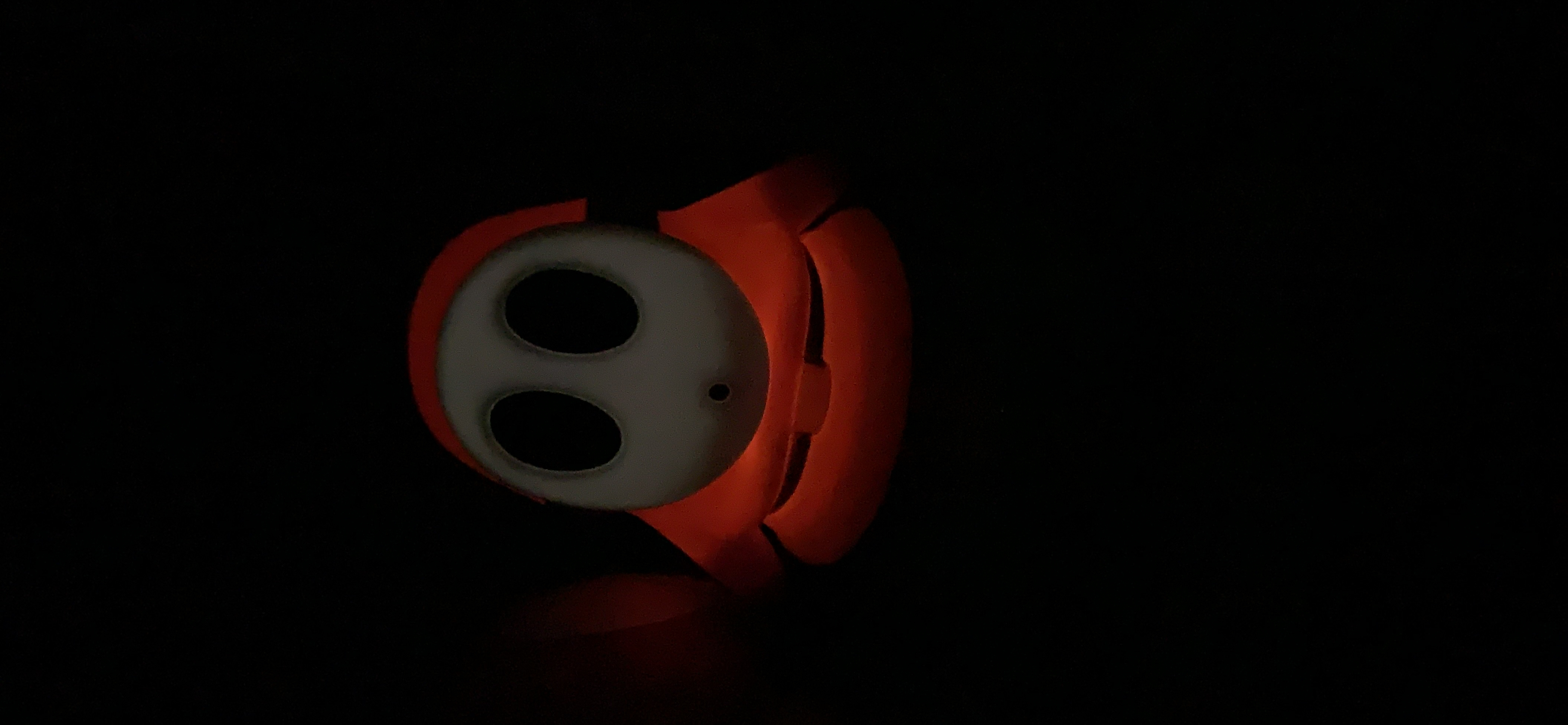 Paladone Lighting Super Mario Shy Guy Lampe 10 cm LED