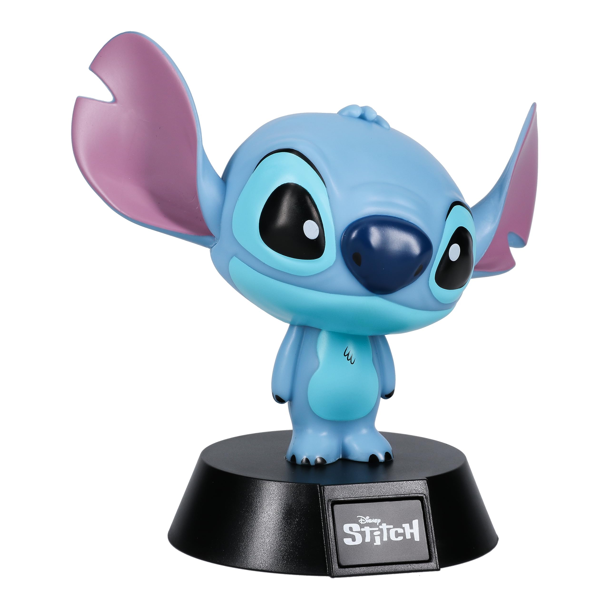 Paladone Stitch Ikon Licht Nachtlicht 11 cm Disney