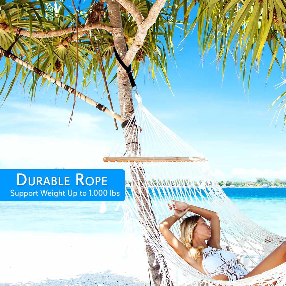 Serenelife Outdoor Swing Schaukelbefestigung 2x3m bis 453kg