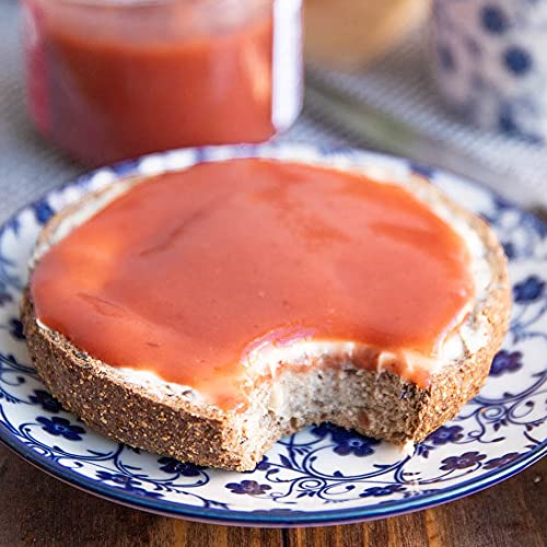 Simply Keto Lower Carb Brötchen 12er Kokos-Leinsamen glutenfrei