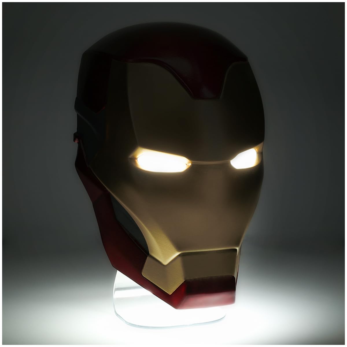 Paladone Lighting Iron Man Helm Lampe 22 cm USB Marvel