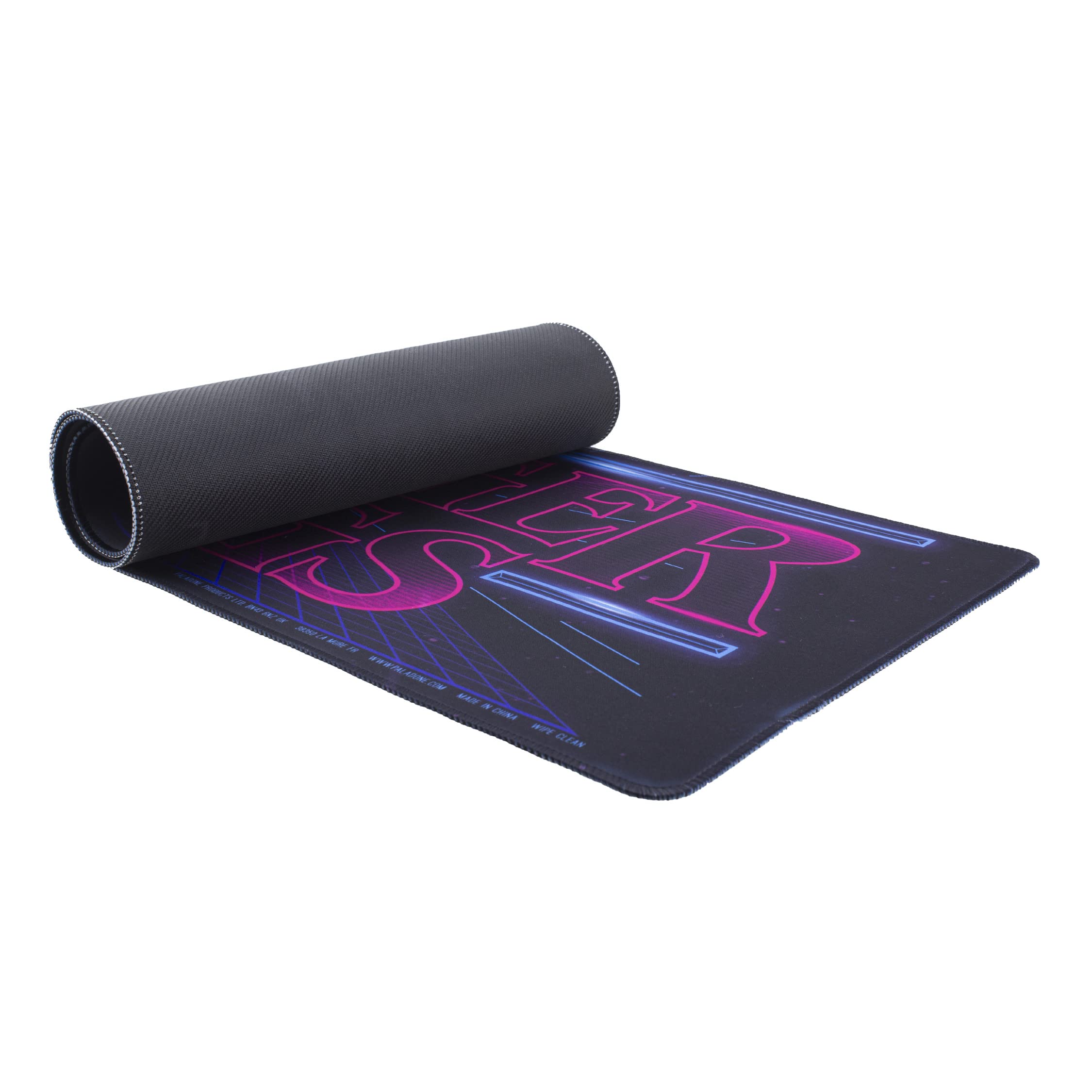 Paladone Stranger Things Desk Mat Mauspad 30x80 cm Mind Flayer