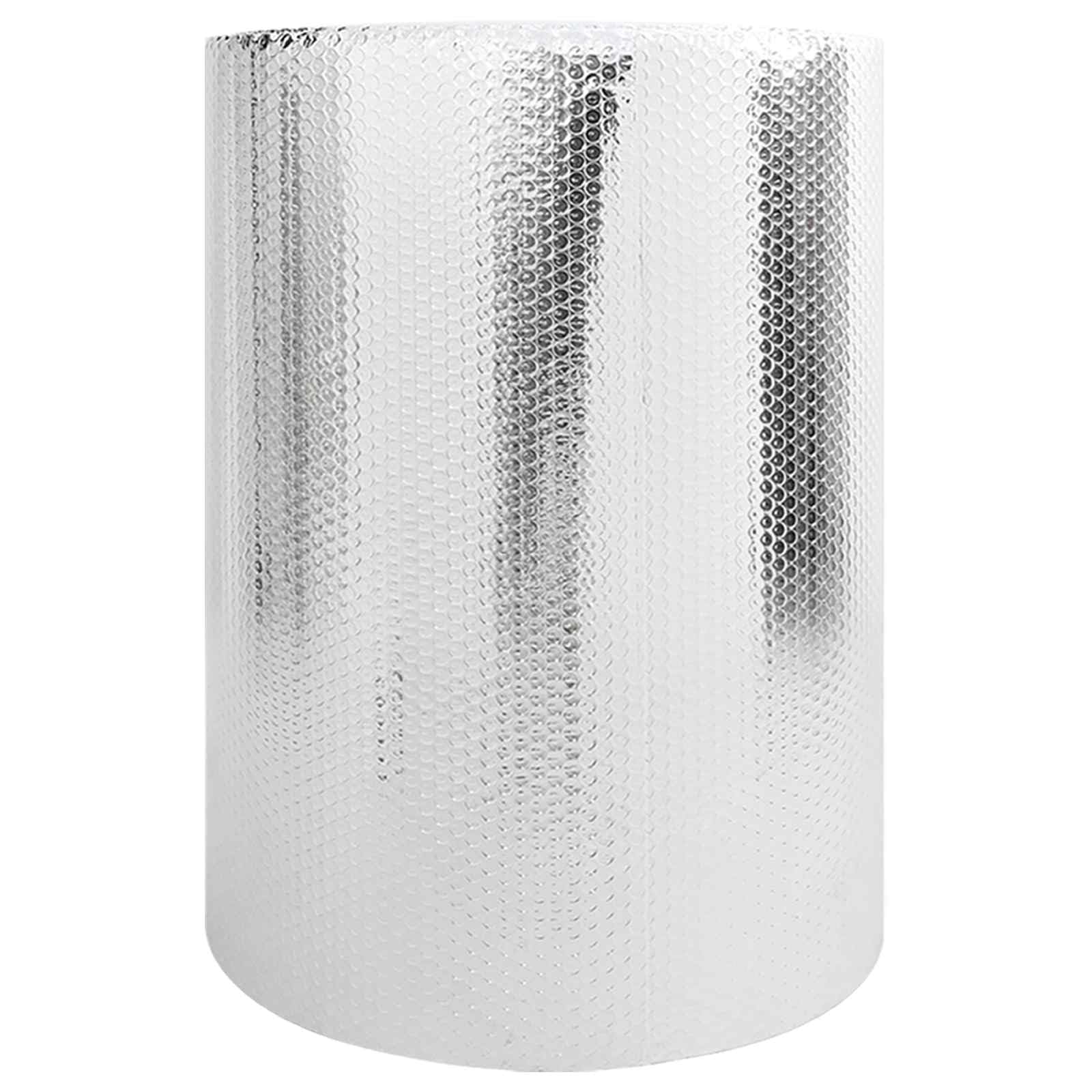 vidaXL Heimwerkerbedarf Heizkörper-Reflektorfolie 5x0,6 m