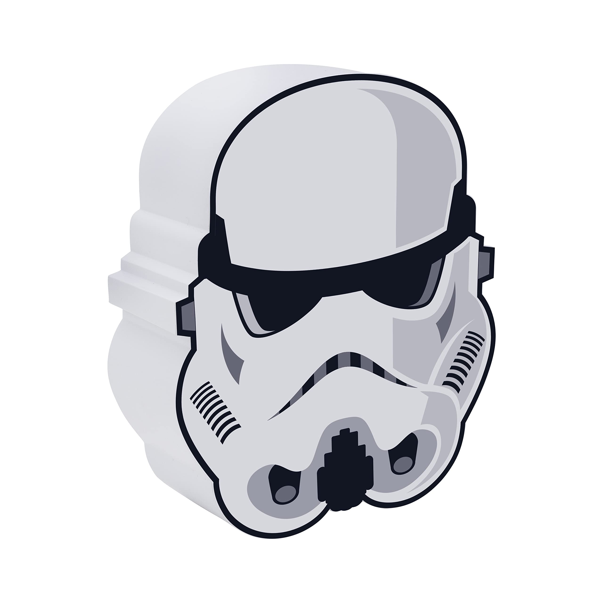Paladone Star Wars Stormtrooper Nachtlicht 16cm batteriebetrieben