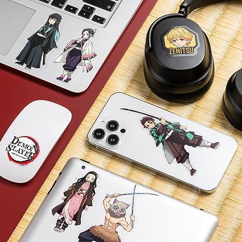 Paladone Demon Slayer Gadget Sticker 22 Aufkleber