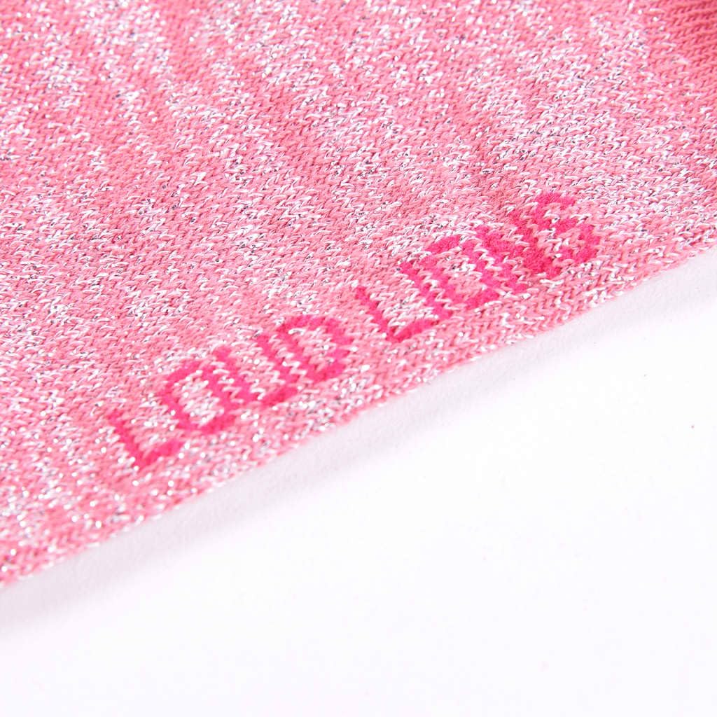 vidaXL Baby & Kleinkind Kindersocken Rüschen 23-26 5 Paar