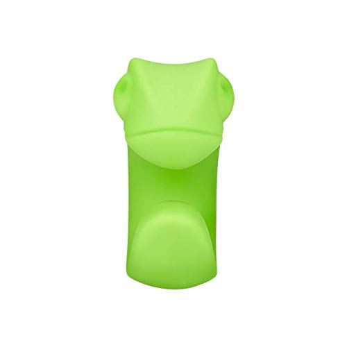 EIS Gecko Paarvibrator Silikon wasserdicht 10 Modi