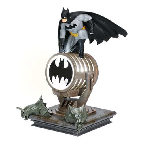 Paladone Batman Figurenlicht 27 cm LED Lampe USB