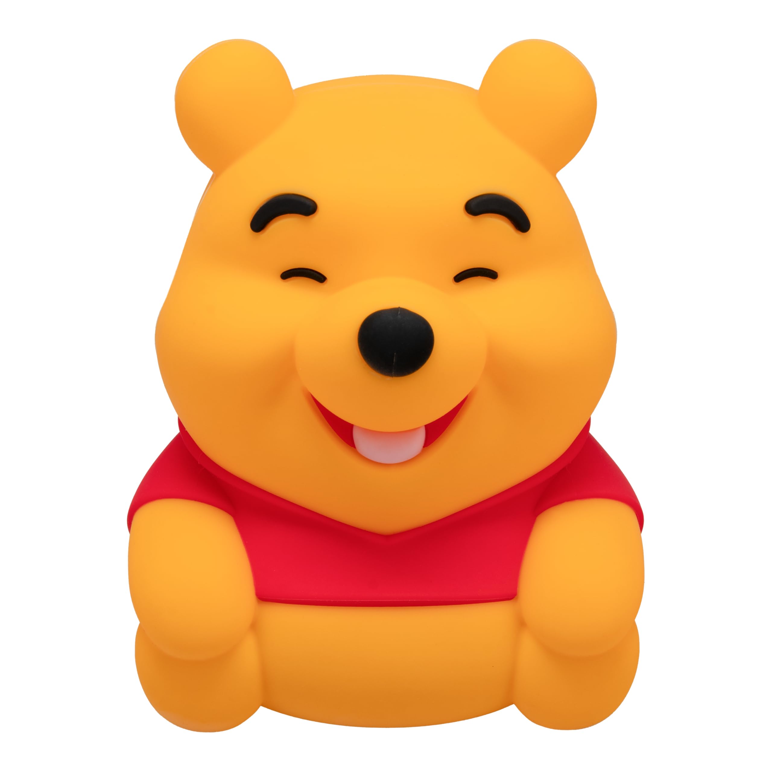 Paladone Winnie Pooh SquishyGlo Nachtlicht 15,5 cm