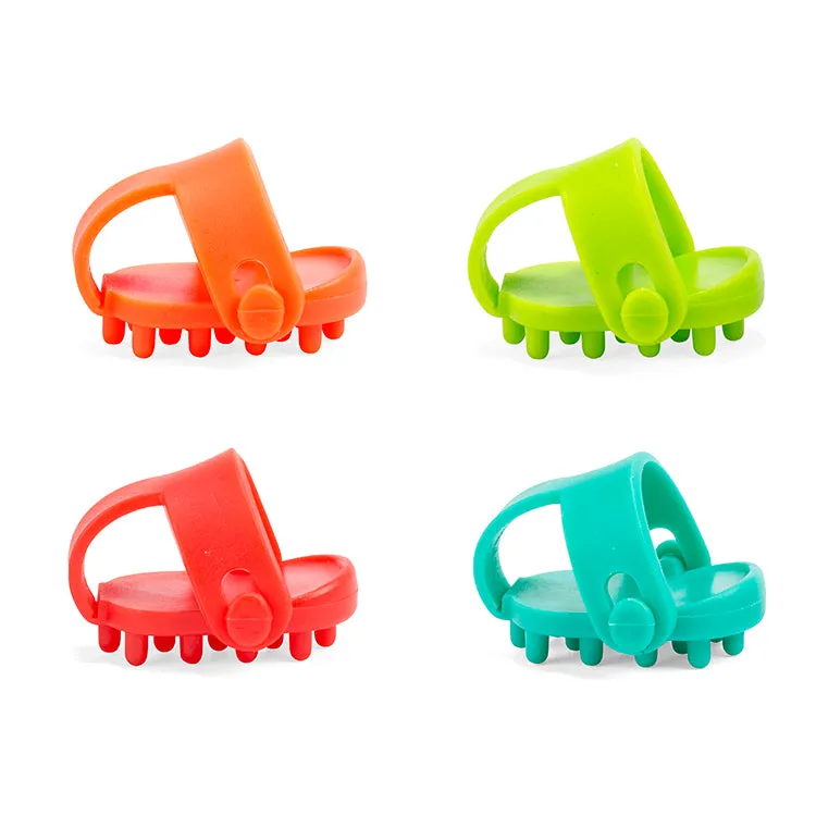 Kikkerland Home Thumb Massagers Daumen-Massagehilfe