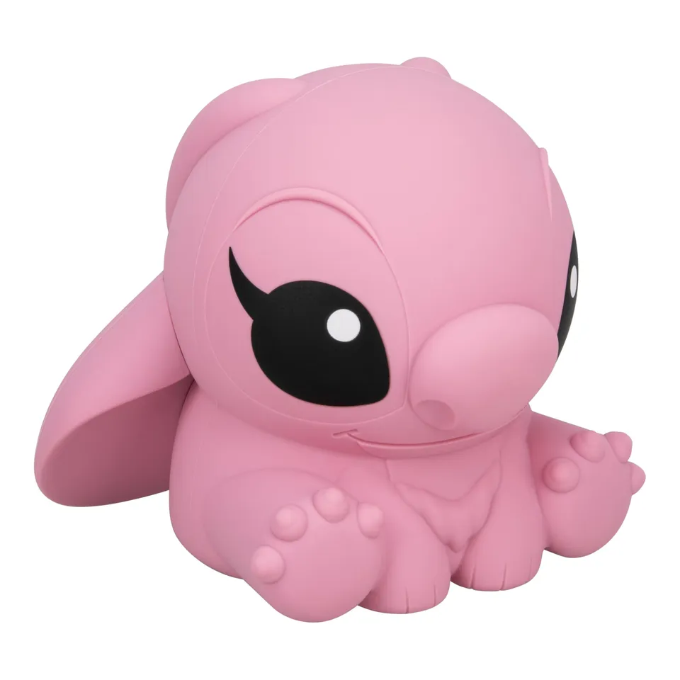 Paladone Disney Angel Nachtlicht Silikon 14,5 cm Akku