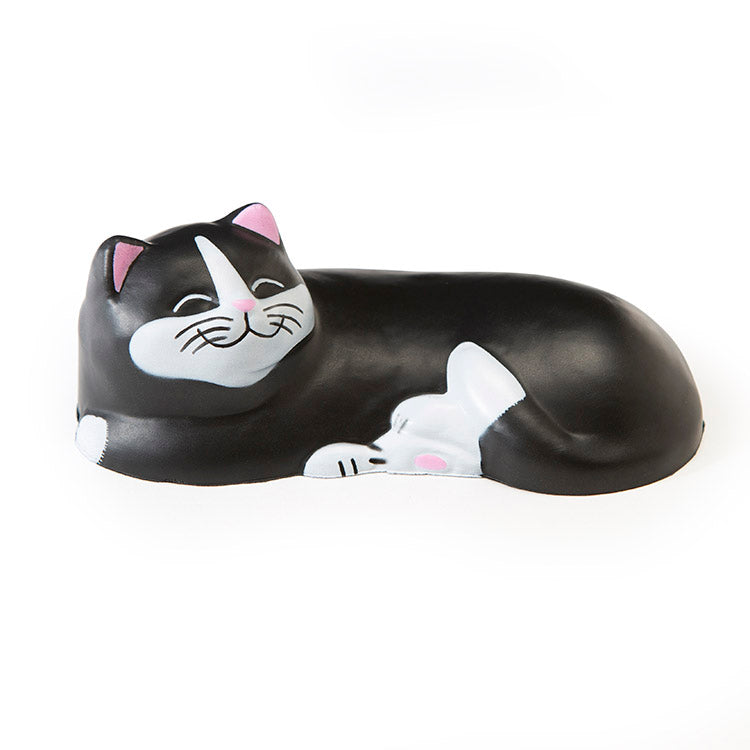 Kikkerland Home Cat Wrist Rest Handballenauflage