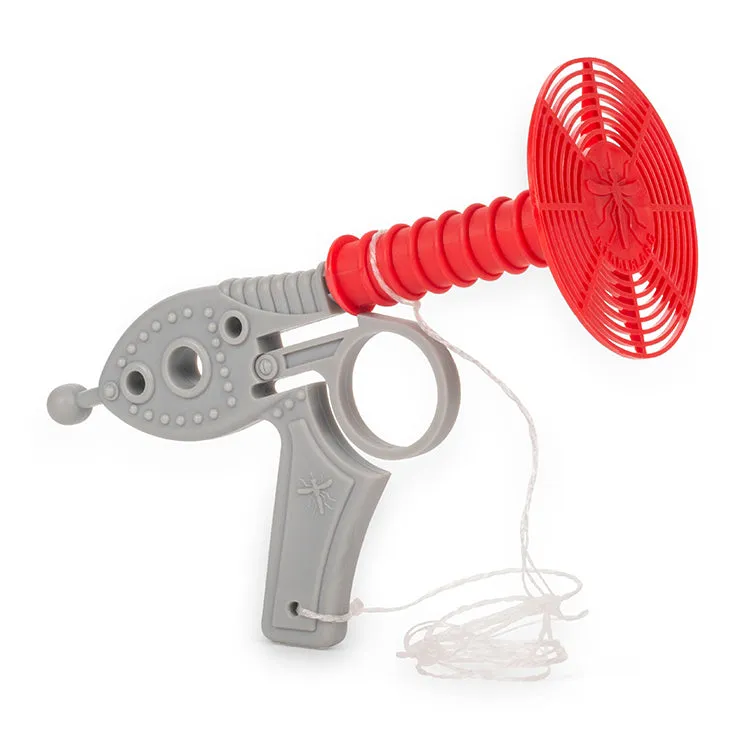 KIKKERLAND Home Bug Blaster Mückenabwehr Spielzeugpistole Garten
