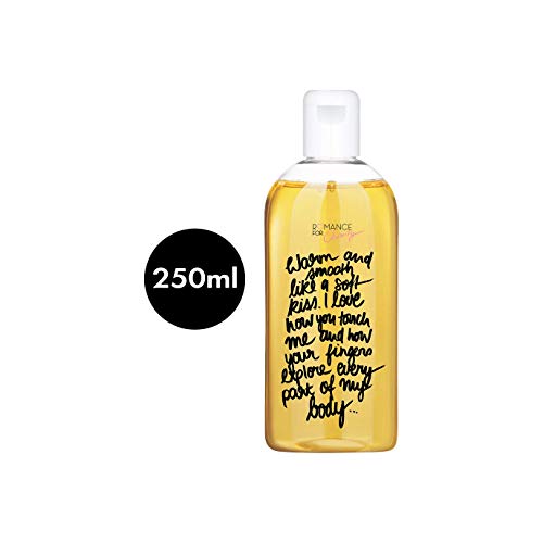 EIS Massageöl Jasmin Massage In A Bottle 250 ml natürlich