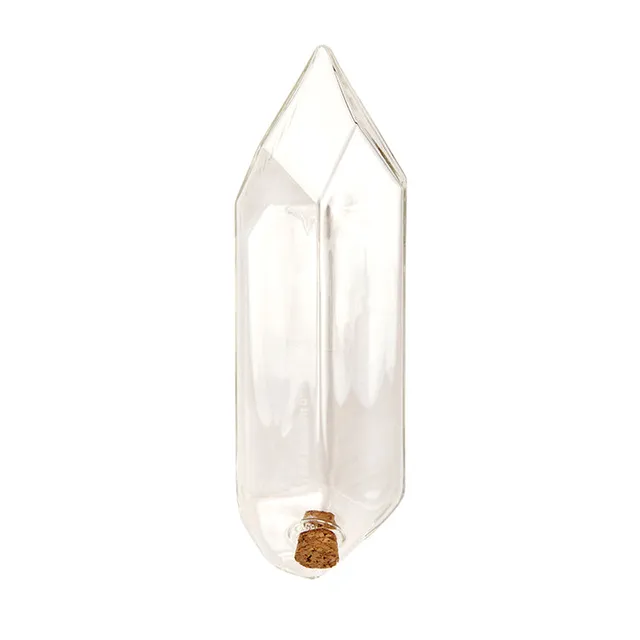 Kikkerland Home Water From A Crystal Bewässerungskugel Glas