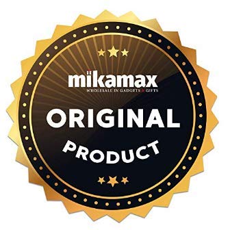 Mikamax Bar & Kitchen Schraubenschlüssel Besteck Set 3-tlg Metall
