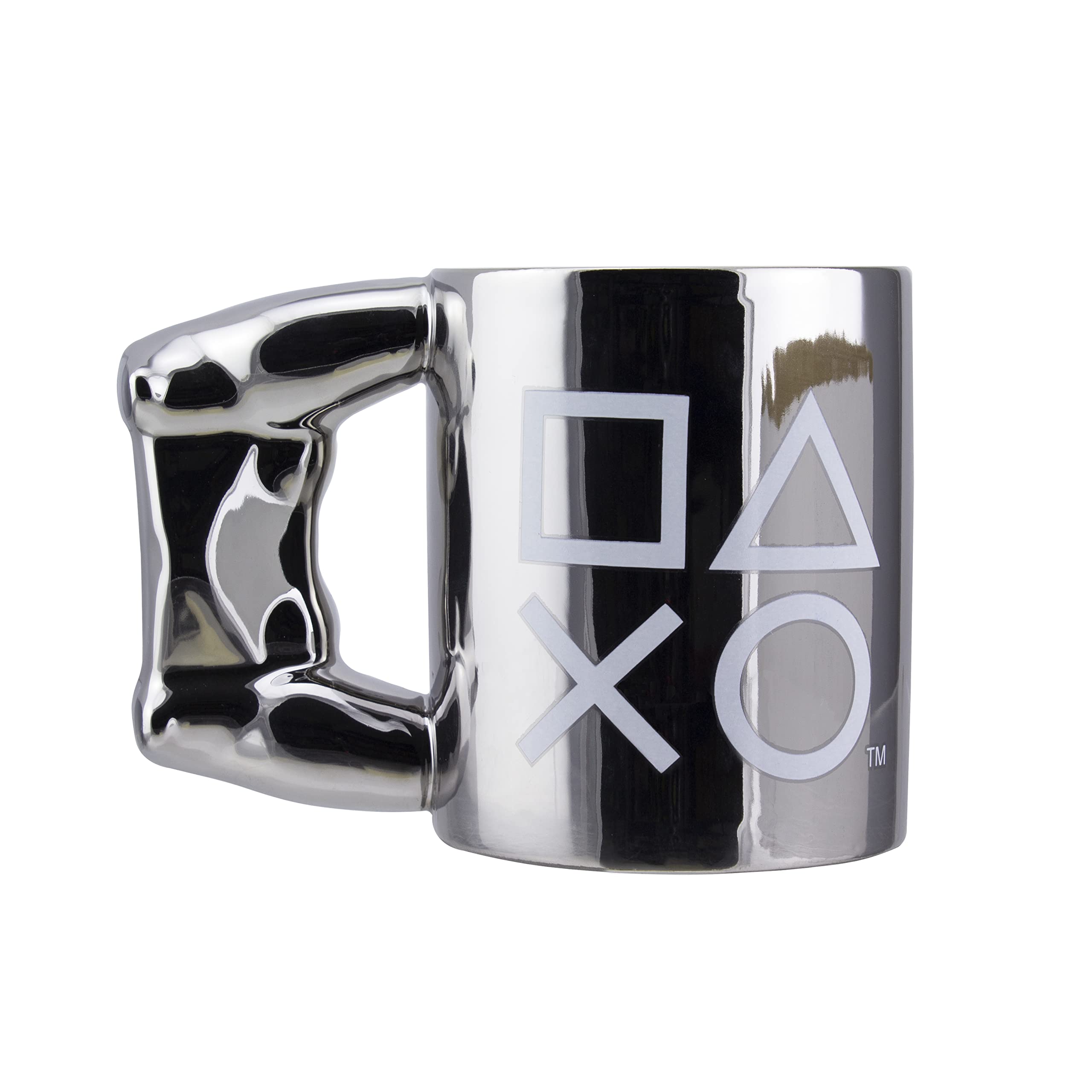 Paladone Drinkware DS4 Controller Tasse 550 ml Keramik kaufen