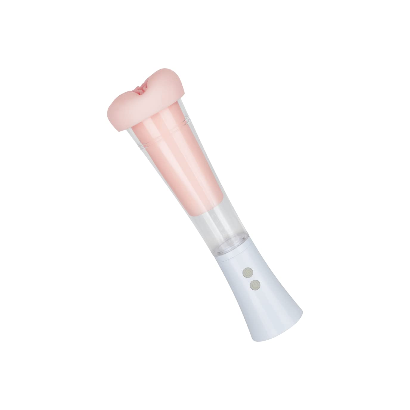 EIS Penispumpe mit Sleeve elektrisch 9 Programme