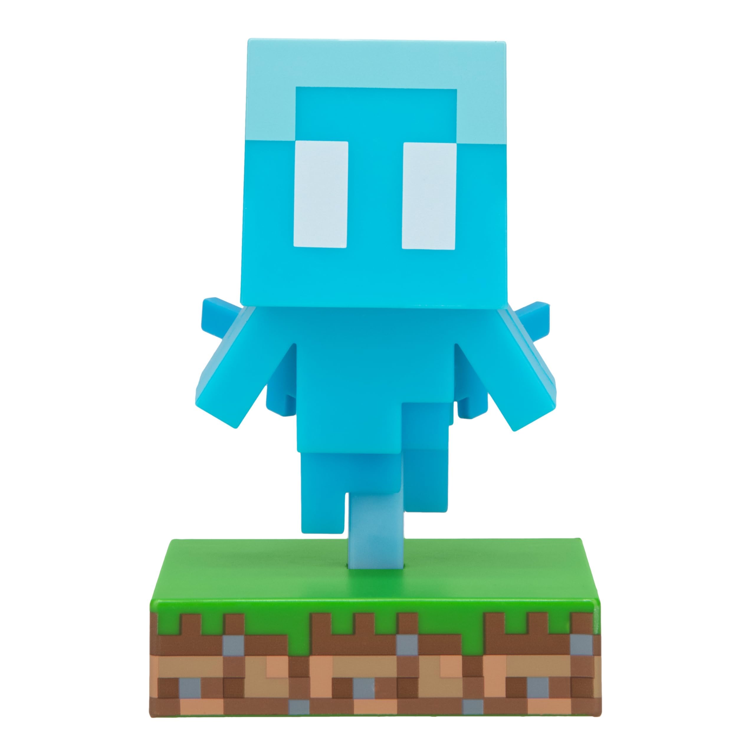 Paladone Minecraft Allay Licht 11cm Nachtlicht