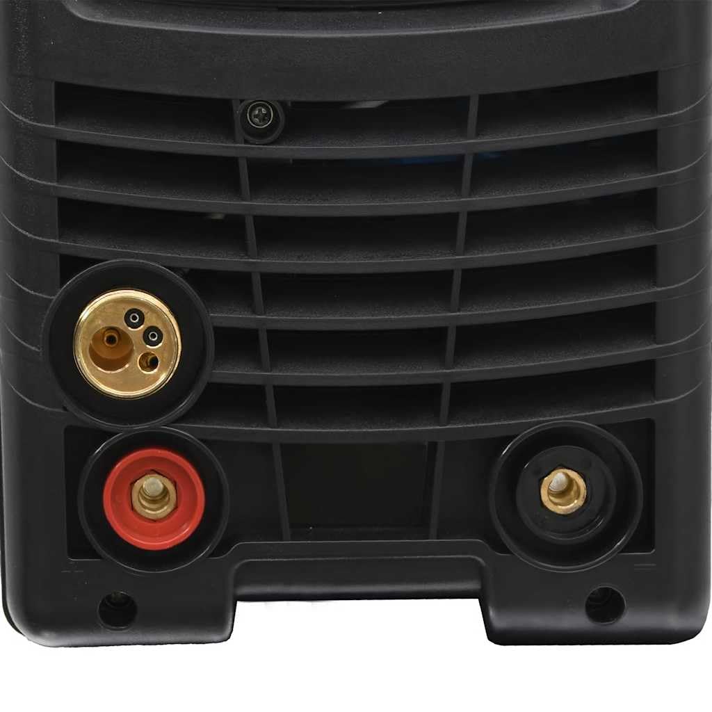 vidaXL Schweißgerät MIG/MMA/Lift-WIG 200A Inverter