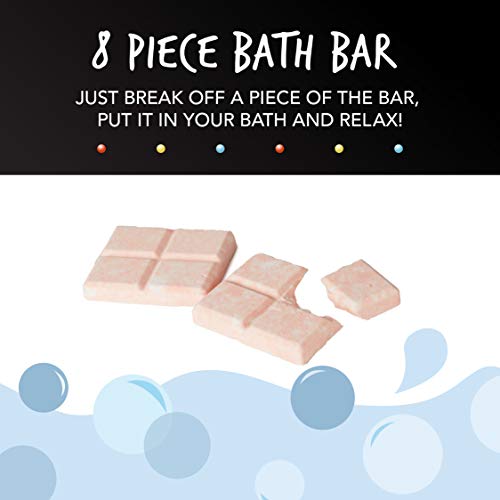 Paladone Friends Badebar Pfirsich 200 g Stückseife