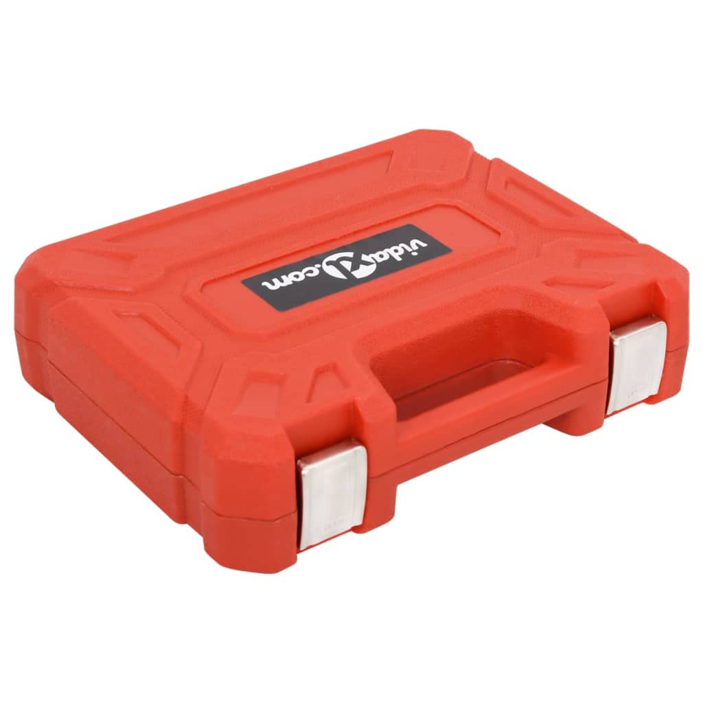 vidaXL Motoreinstellwerkzeug Set VAG 4.0L Nockenwelle Koffer