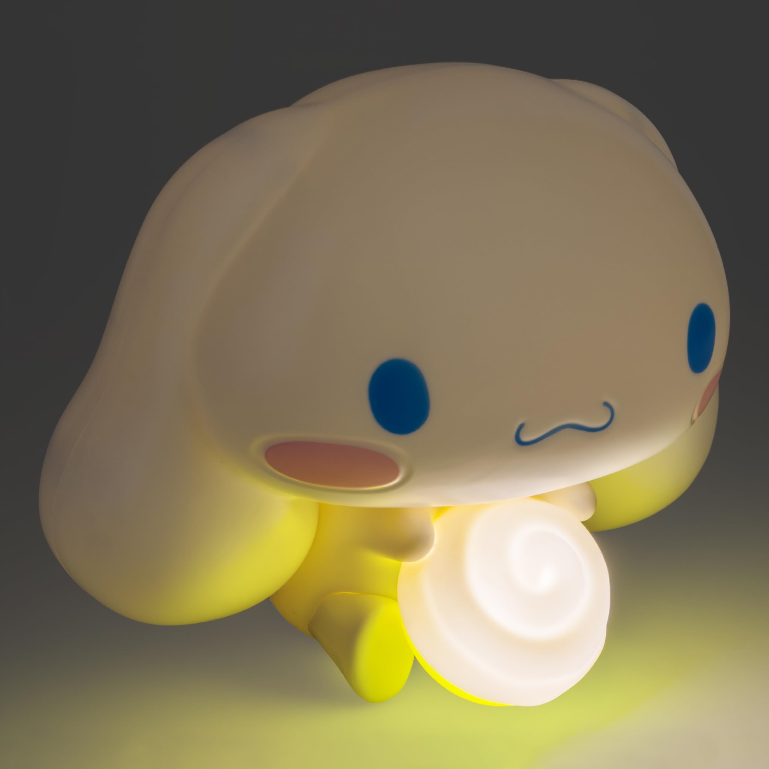 Paladone Cinnamoroll GloBuddies Lampe 14cm Batterie