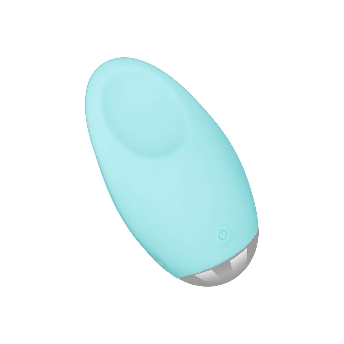 EIS Vibratoren Silikon-Vibrator 11,5 cm wiederaufladbar 10 Programme