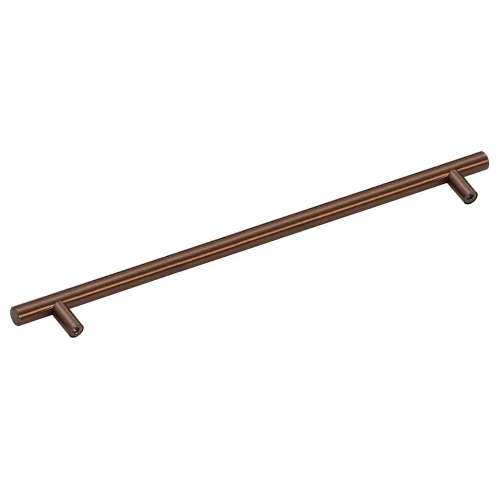vidaXL Kabelbrücken 2 Stk. 2 Kanäle Gummi 101,5 cm