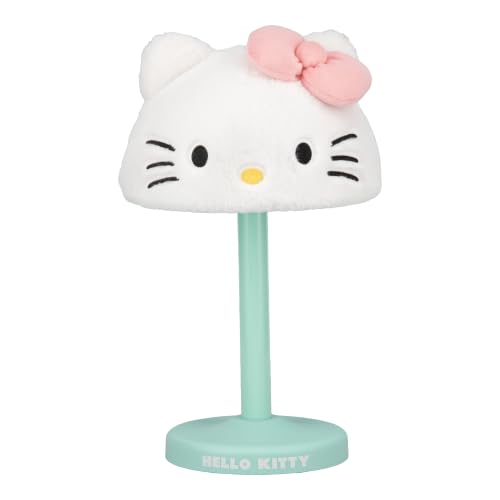Paladone Hello Kitty SoftGlo Lampe 30 cm USB Plüsch