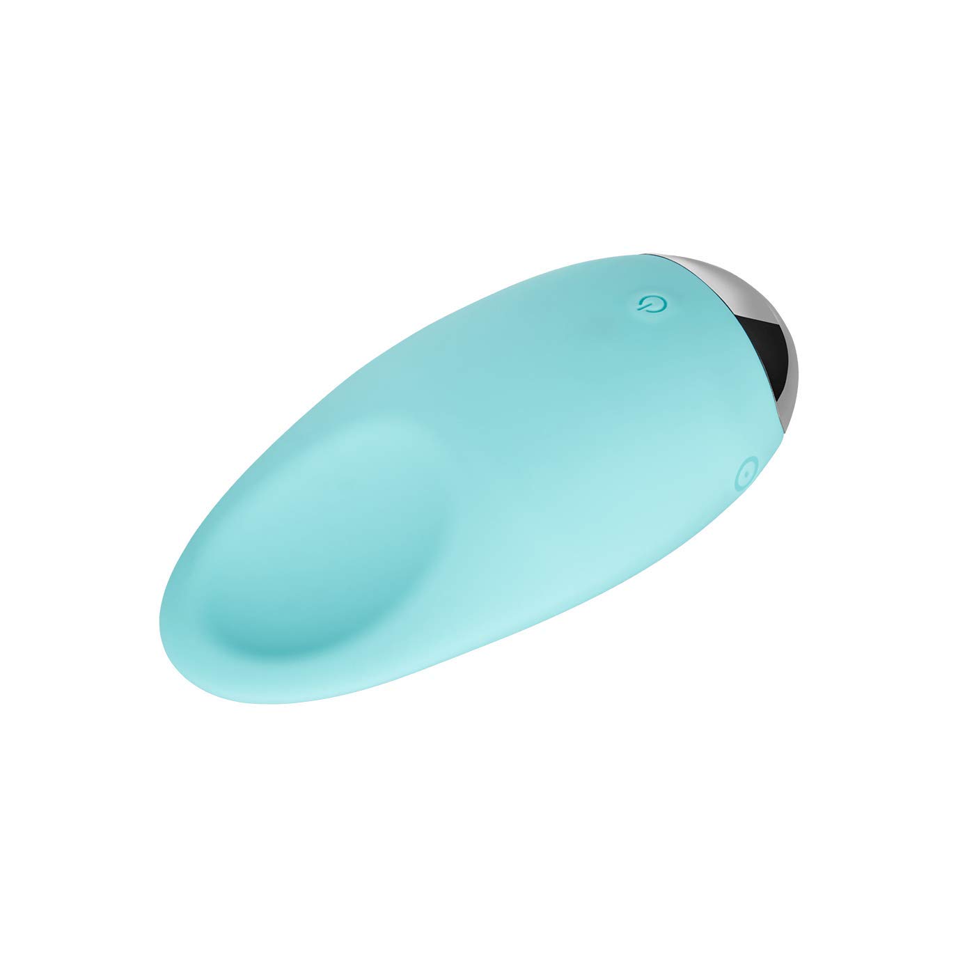 EIS Vibratoren Silikon-Vibrator 11,5 cm wiederaufladbar 10 Programme
