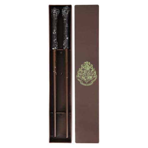 Paladone Harry Potter Zauberstab-Essstäbchen Box 2 Stück Geschenk